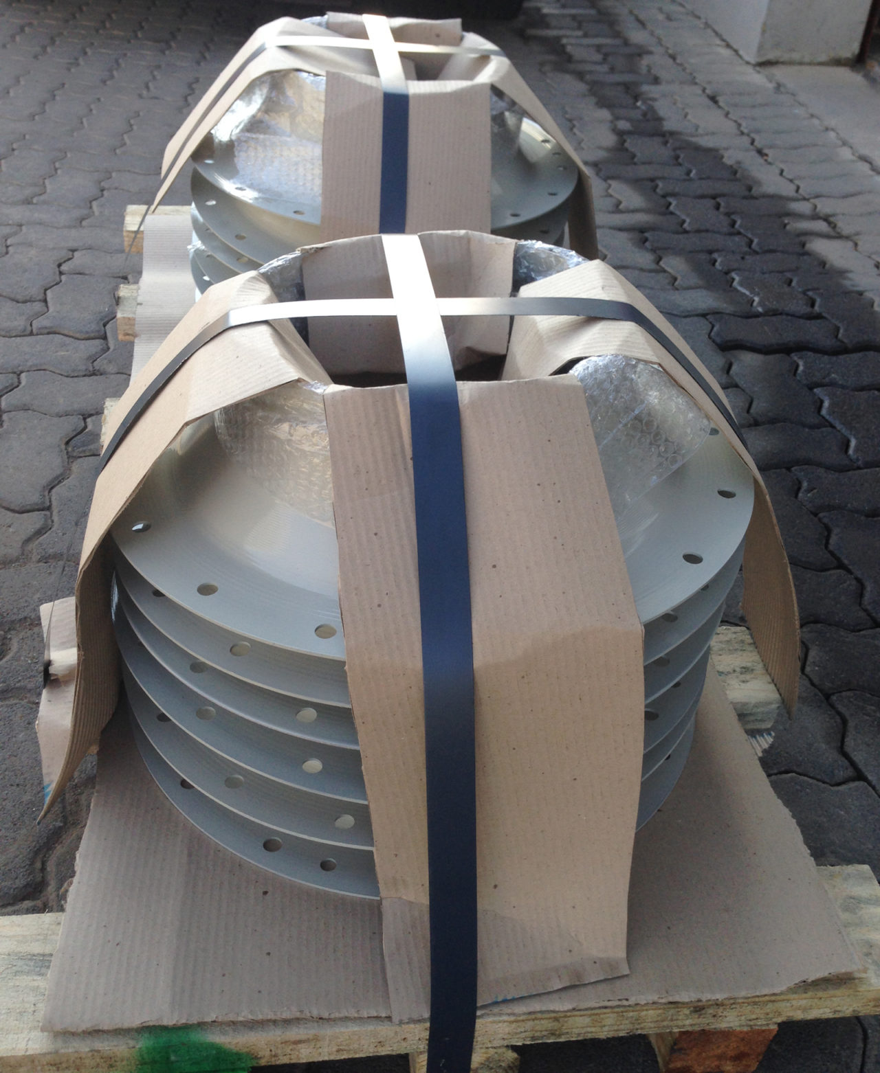 Autoform cc – Leaders in Metal Spinning and Shear forming in South Africa
