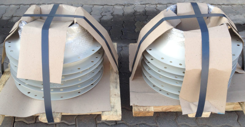Autoform cc – Leaders in Metal Spinning and Shear forming in South Africa