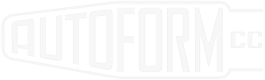 Autoform logo